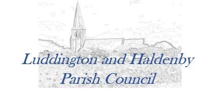 The Parish Council logo